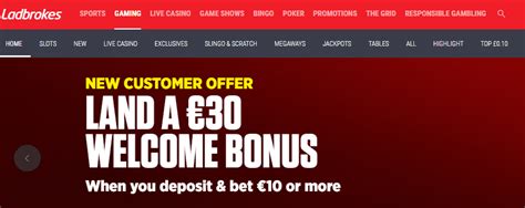 ladbrokes casino free 25
